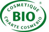 Logo Cosmébio